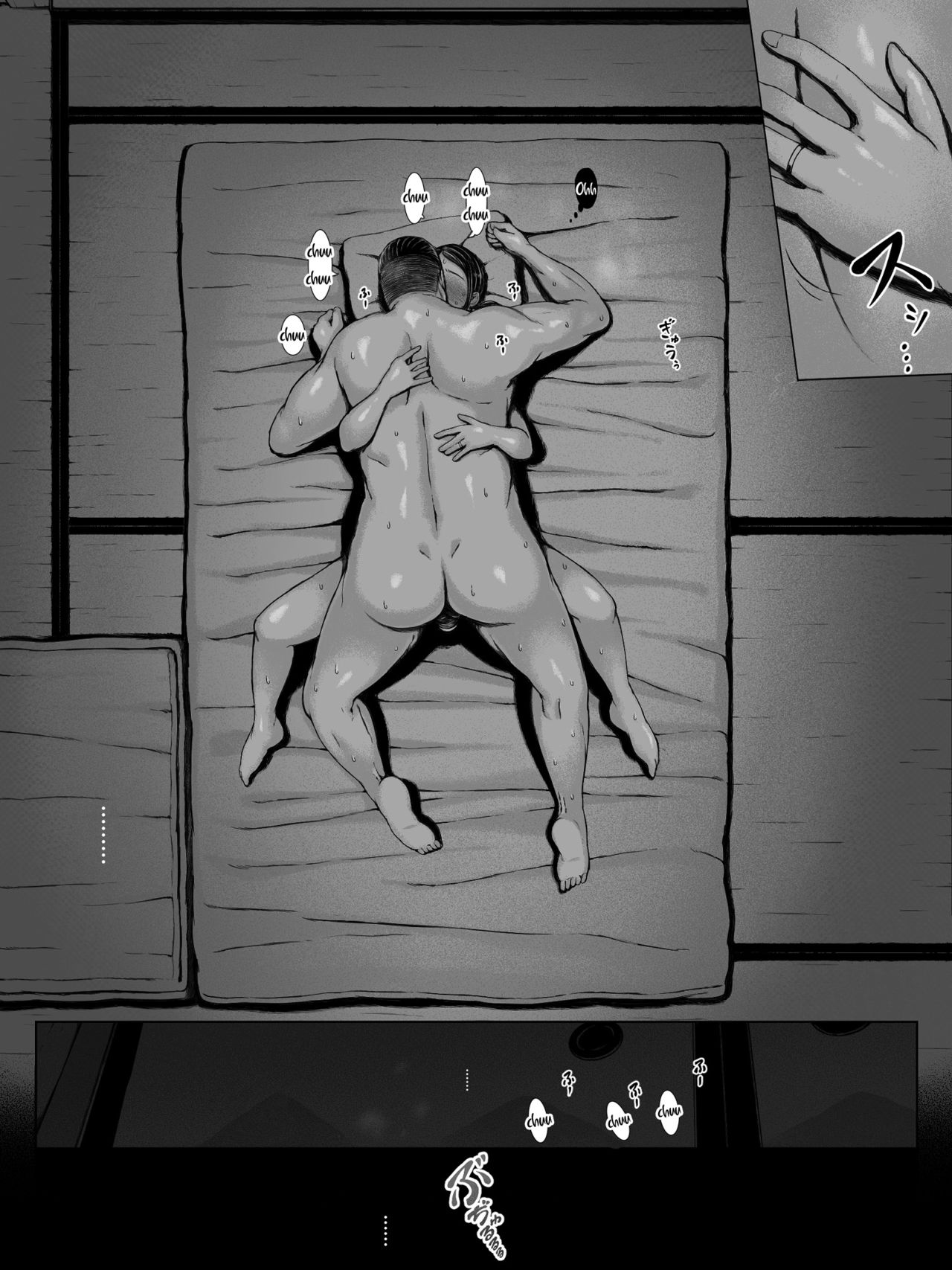 Perverse Studenten ficken verheiratete MILF im Rudel - Image 85