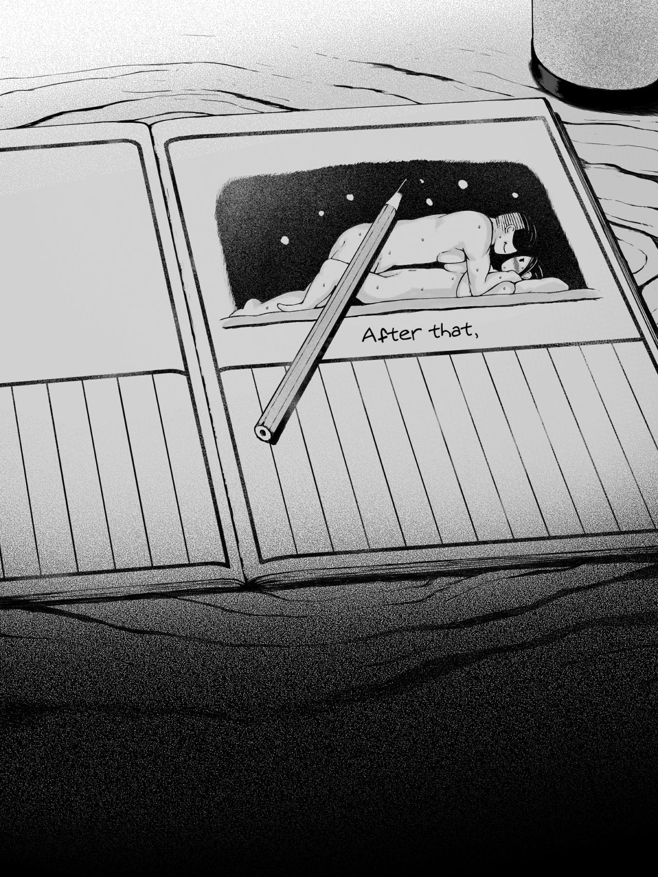 Perverse Studenten ficken verheiratete MILF im Rudel - Image 86