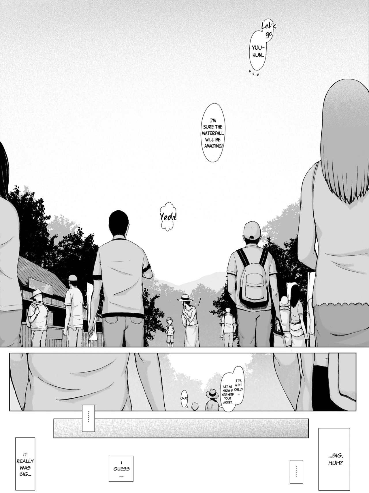 Perverse Studenten ficken verheiratete MILF im Rudel - Image 95