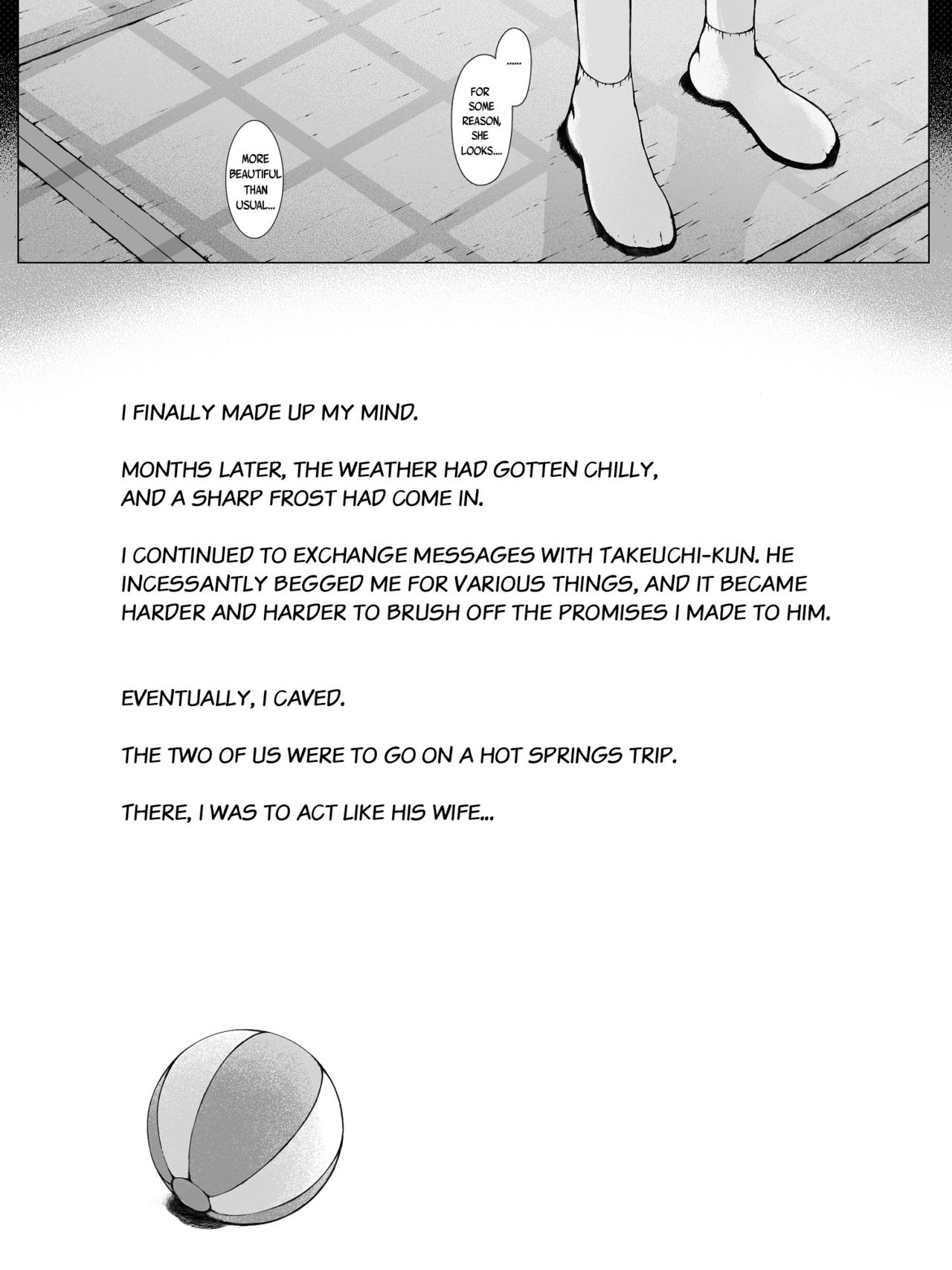 Perverse Studenten ficken verheiratete MILF im Rudel - Image 100