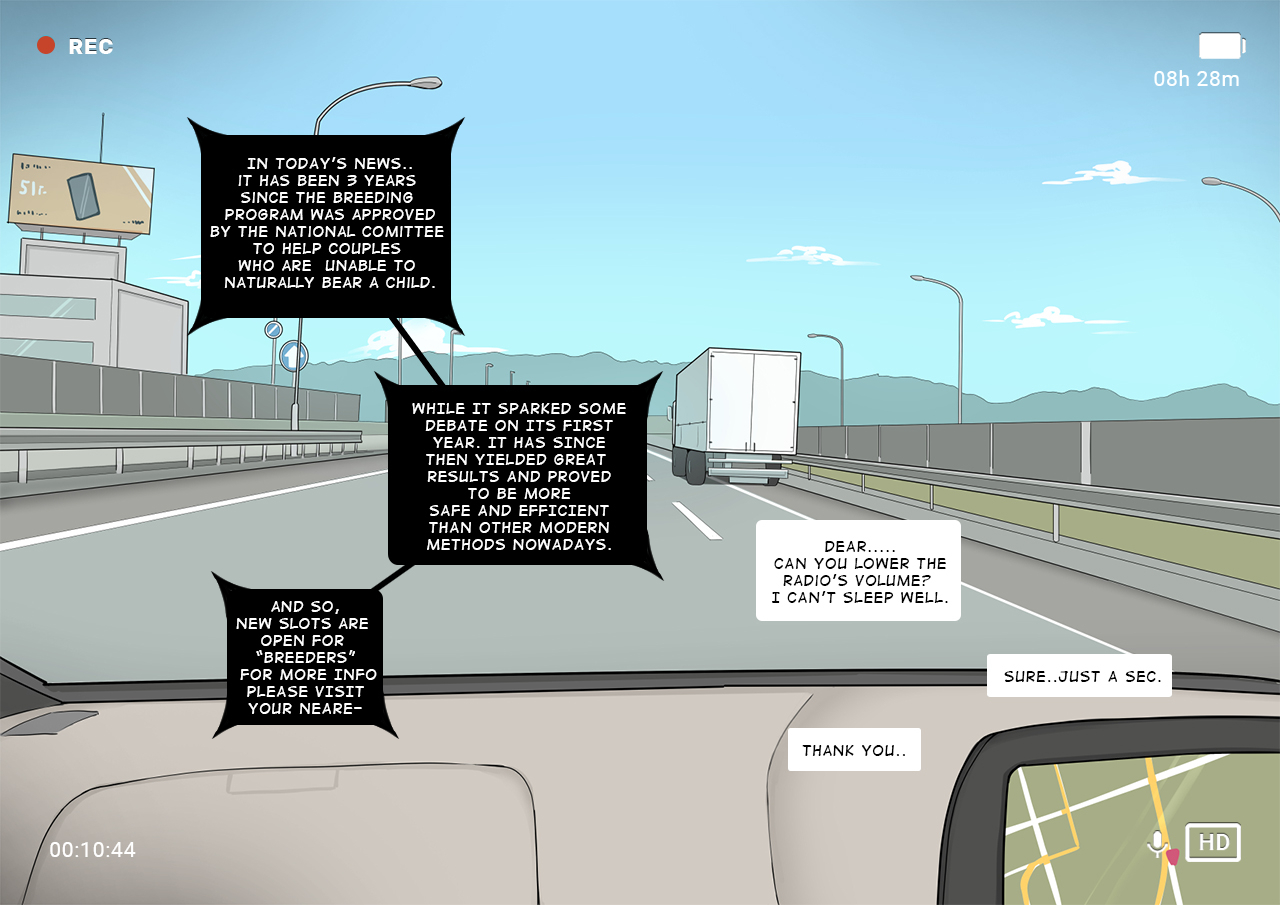 Горячая замужняя жена беременеет от кремпаев - Image 2