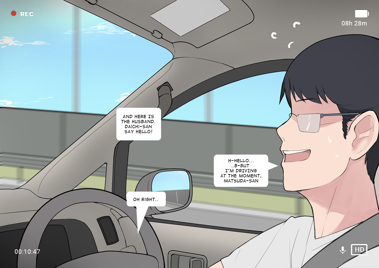 Горячая замужняя жена беременеет от кремпаев - Image 4