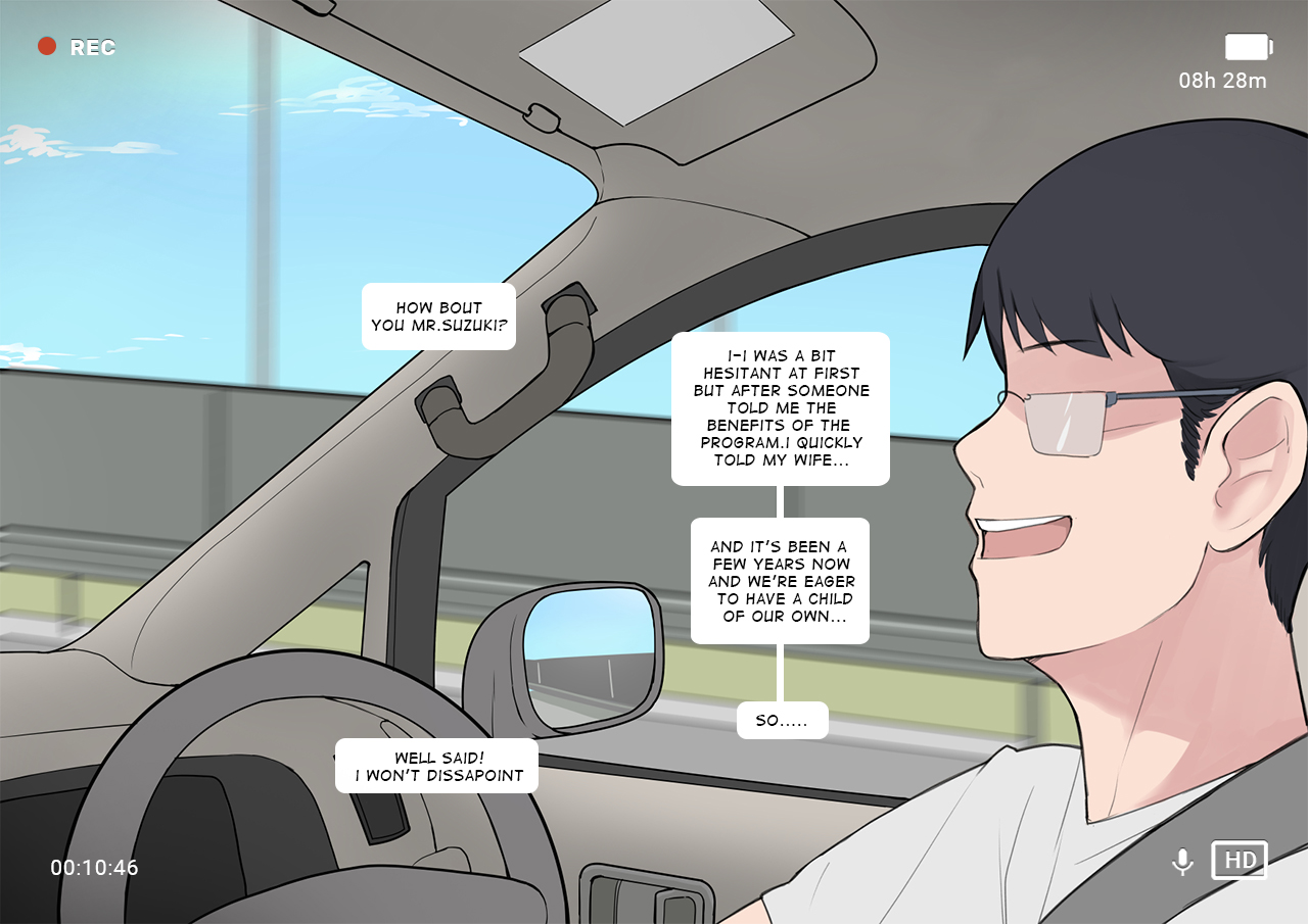 Горячая замужняя жена беременеет от кремпаев - Image 5