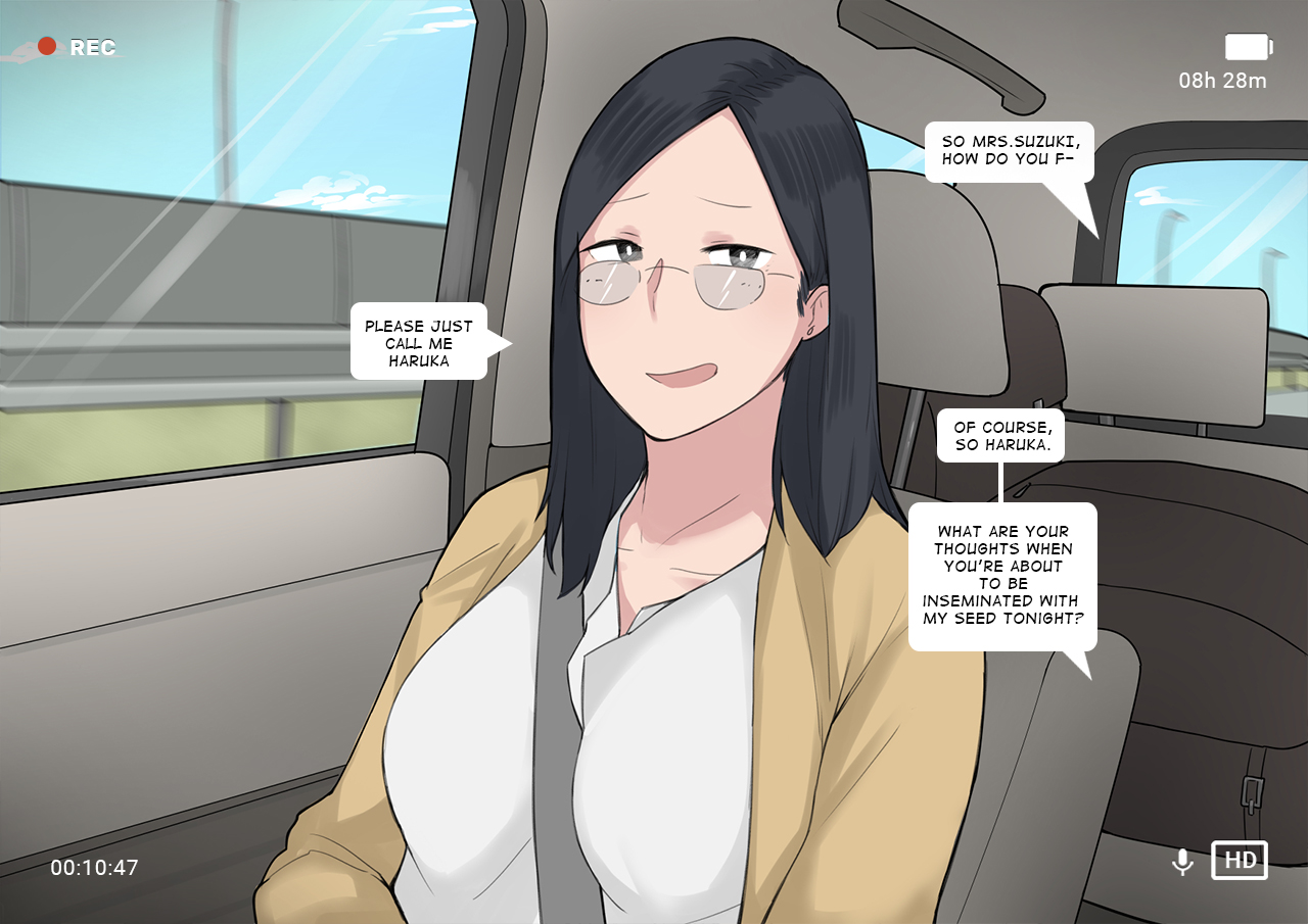 Горячая замужняя жена беременеет от кремпаев - Image 6