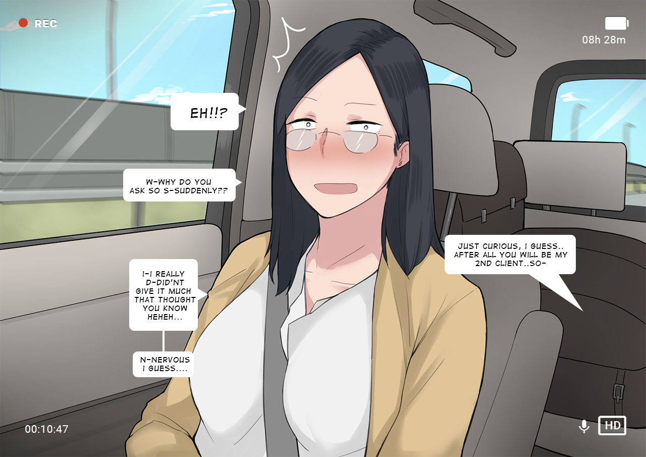 Горячая замужняя жена беременеет от кремпаев - Image 7