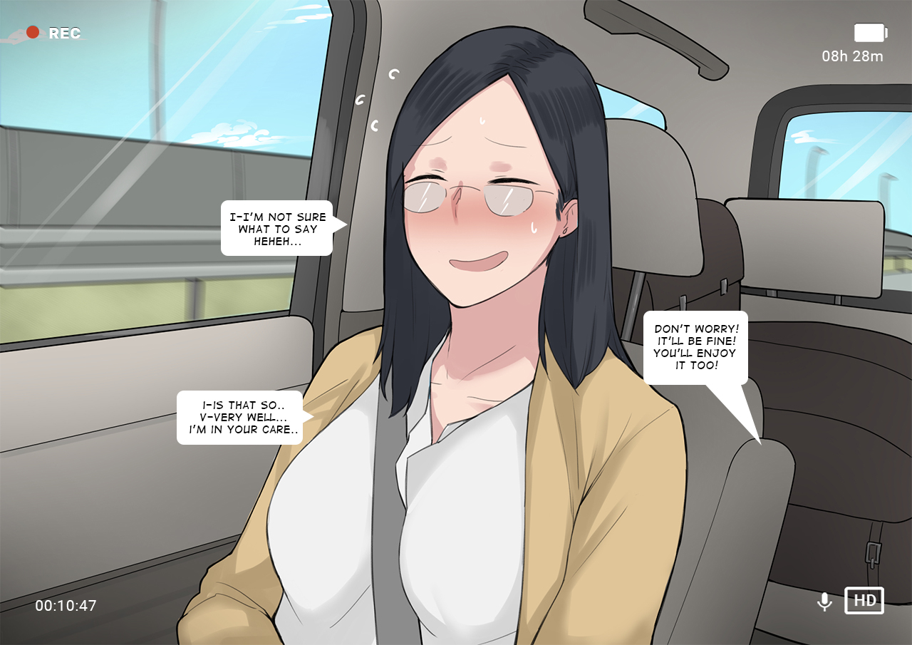 Горячая замужняя жена беременеет от кремпаев - Image 8