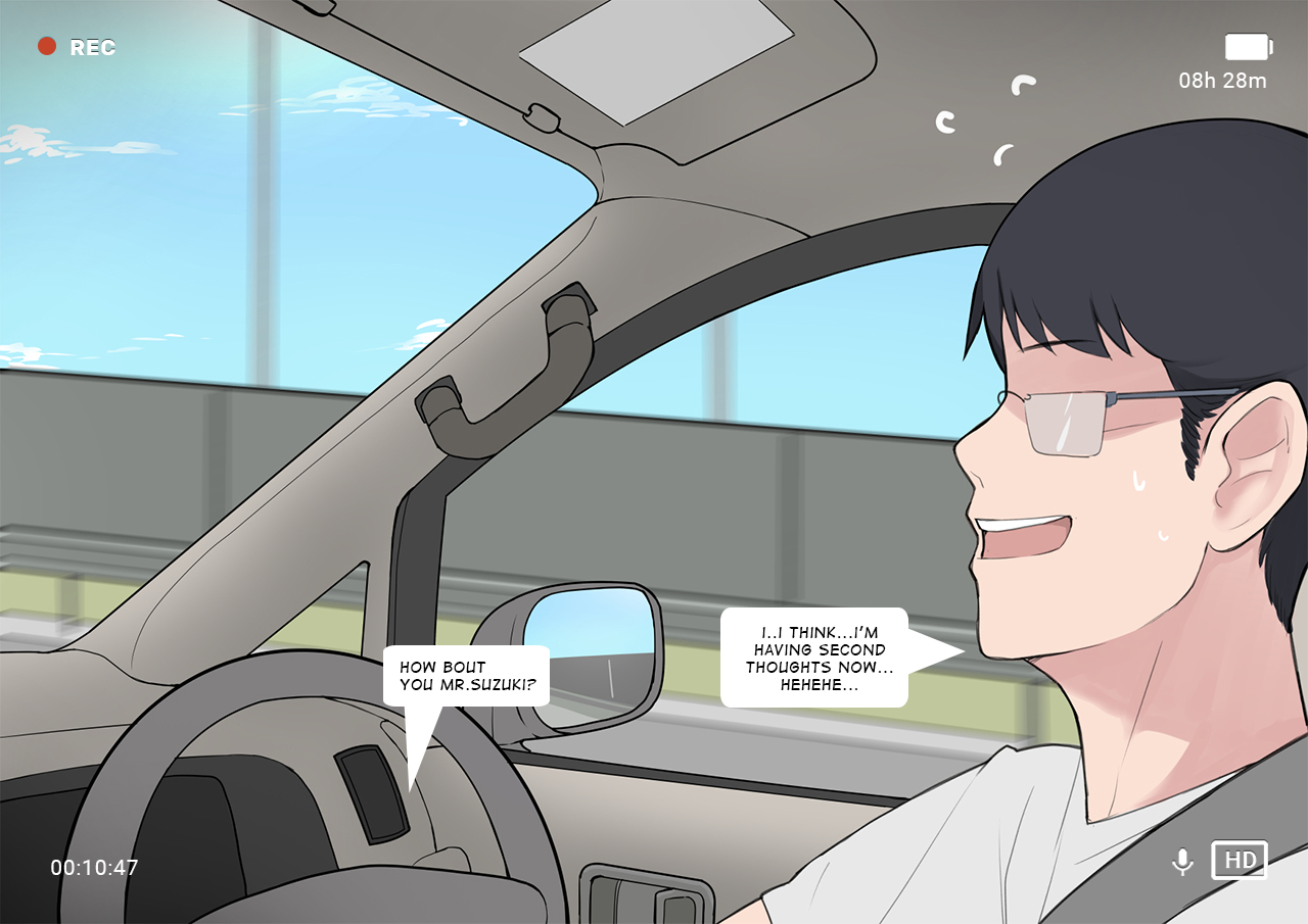 Горячая замужняя жена беременеет от кремпаев - Image 9