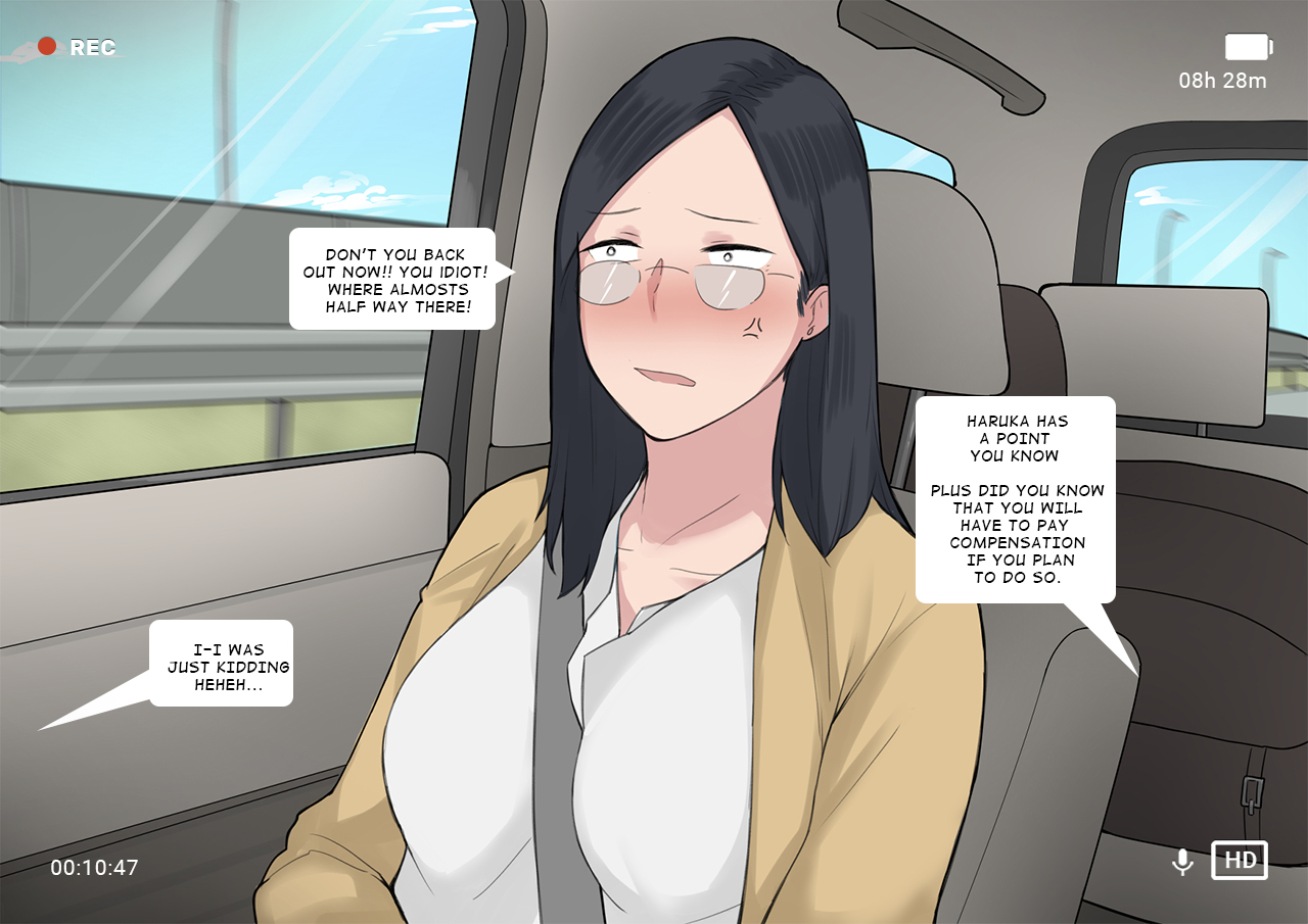 Горячая замужняя жена беременеет от кремпаев - Image 10