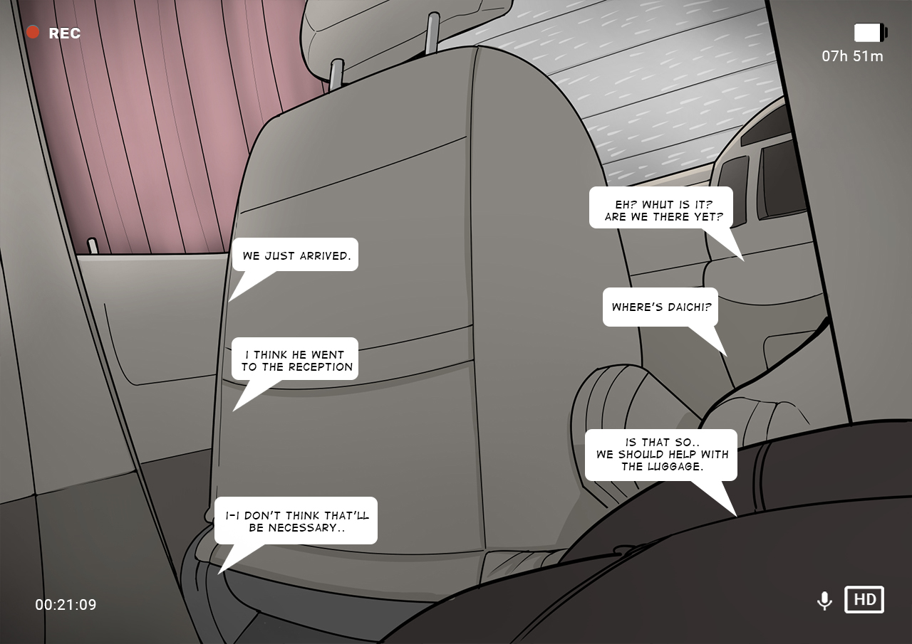 Горячая замужняя жена беременеет от кремпаев - Image 13