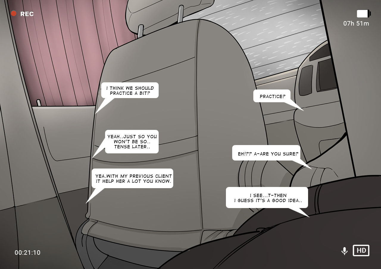 Горячая замужняя жена беременеет от кремпаев - Image 14