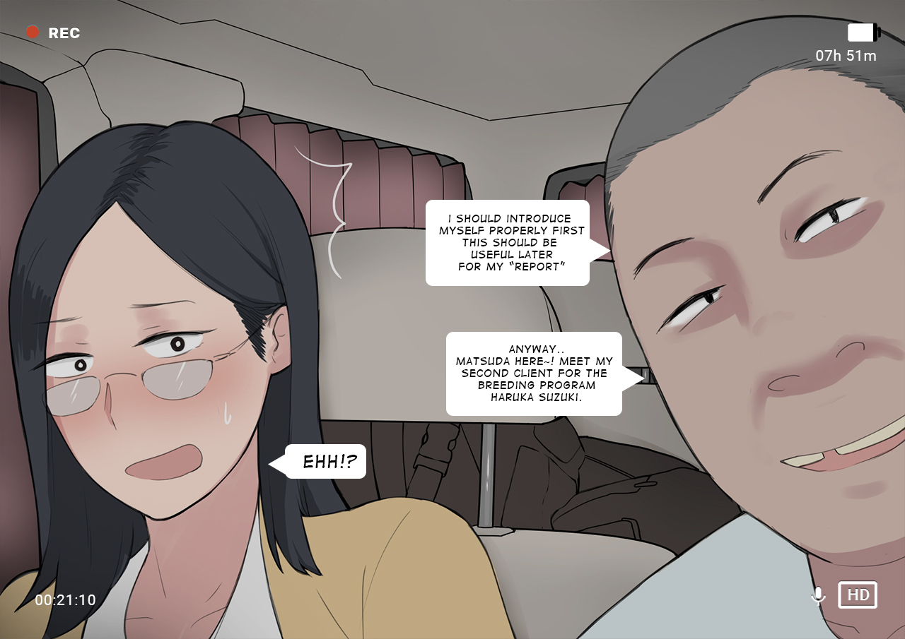 Горячая замужняя жена беременеет от кремпаев - Image 15