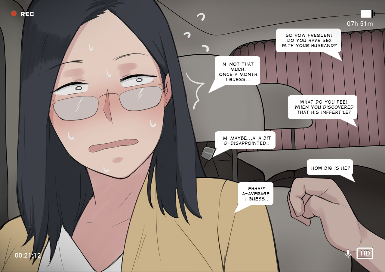 Горячая замужняя жена беременеет от кремпаев - Image 17