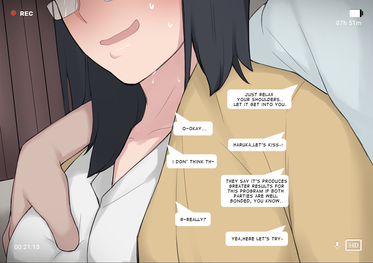 Горячая замужняя жена беременеет от кремпаев - Image 18