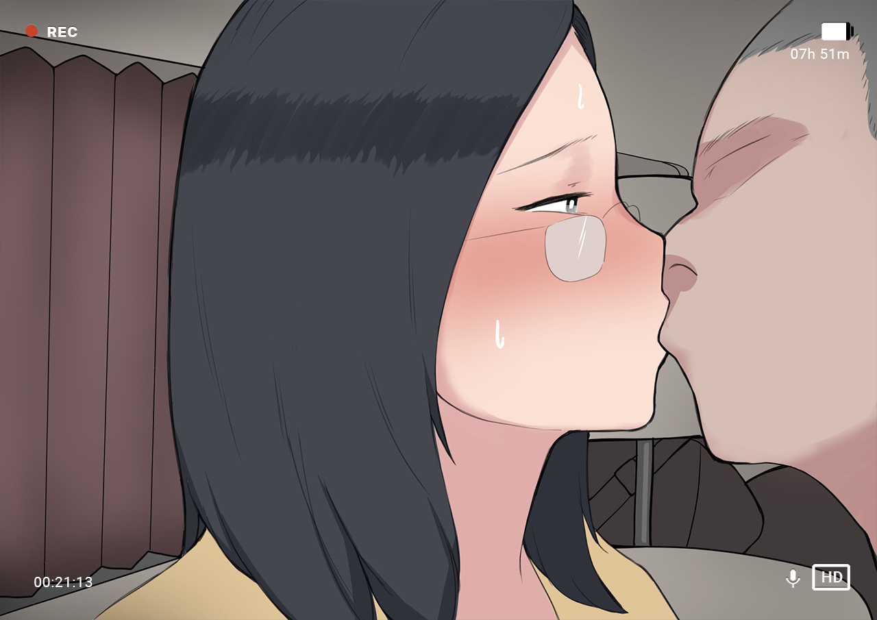 Горячая замужняя жена беременеет от кремпаев - Image 19