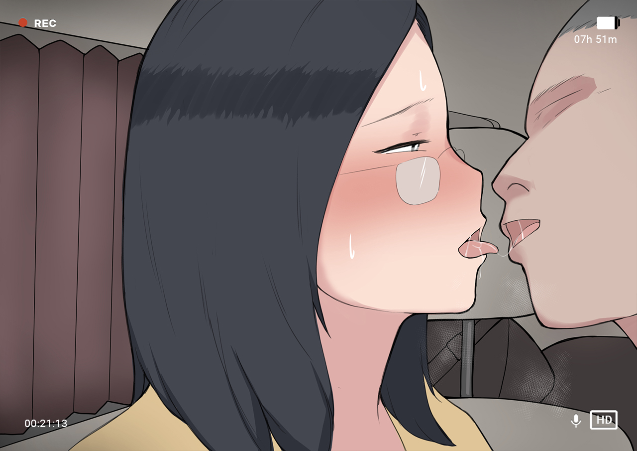 Горячая замужняя жена беременеет от кремпаев - Image 20