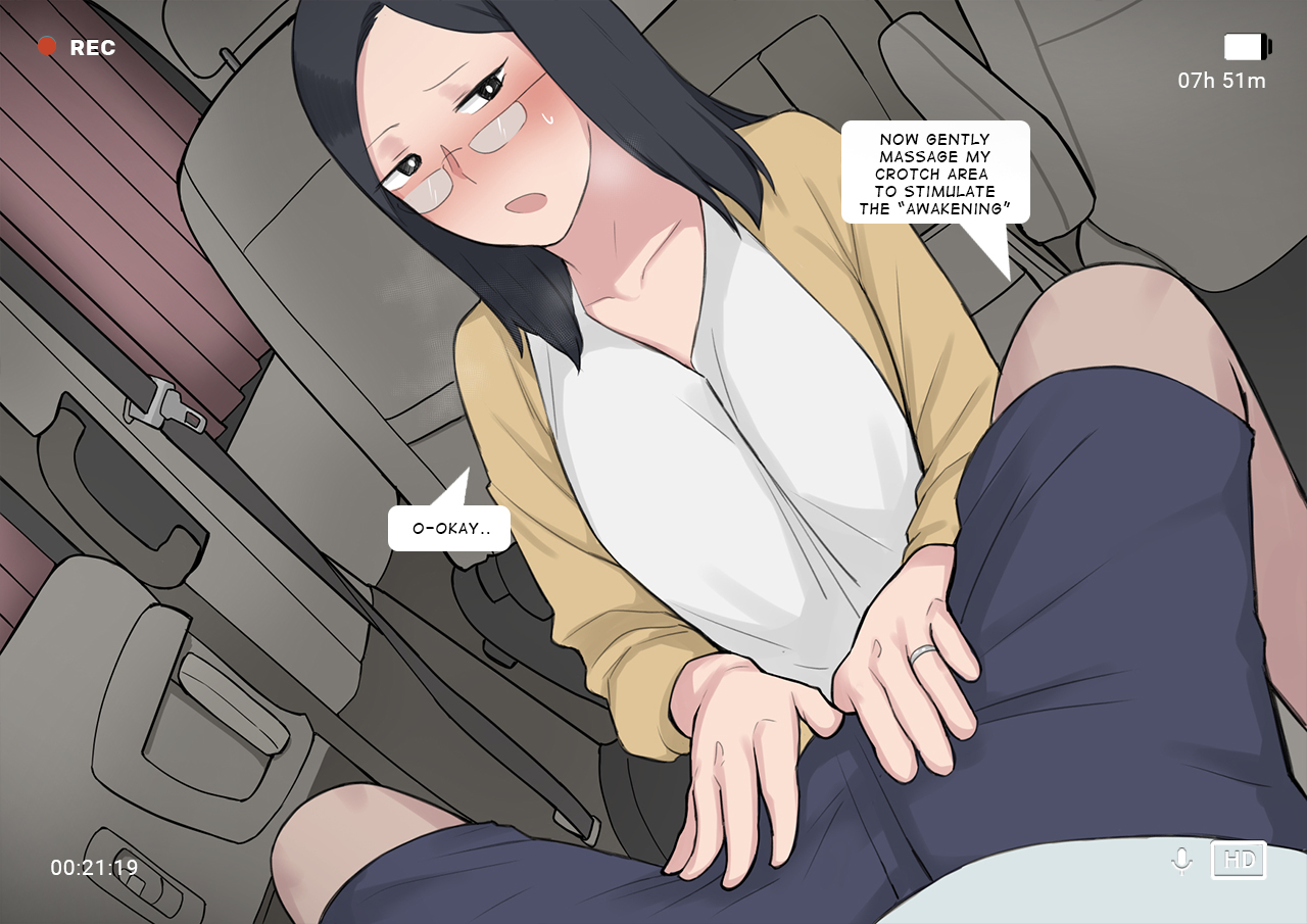 Горячая замужняя жена беременеет от кремпаев - Image 22