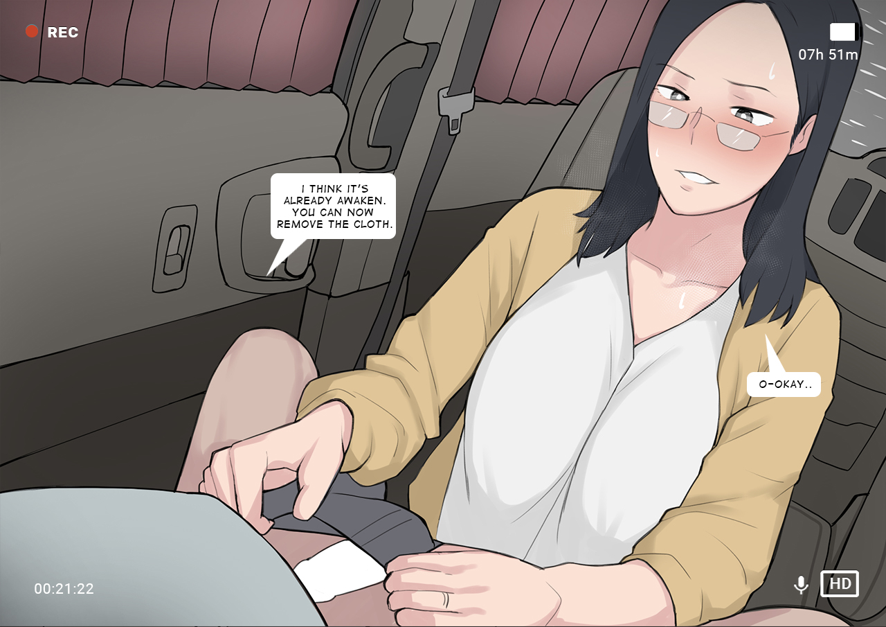 Горячая замужняя жена беременеет от кремпаев - Image 24