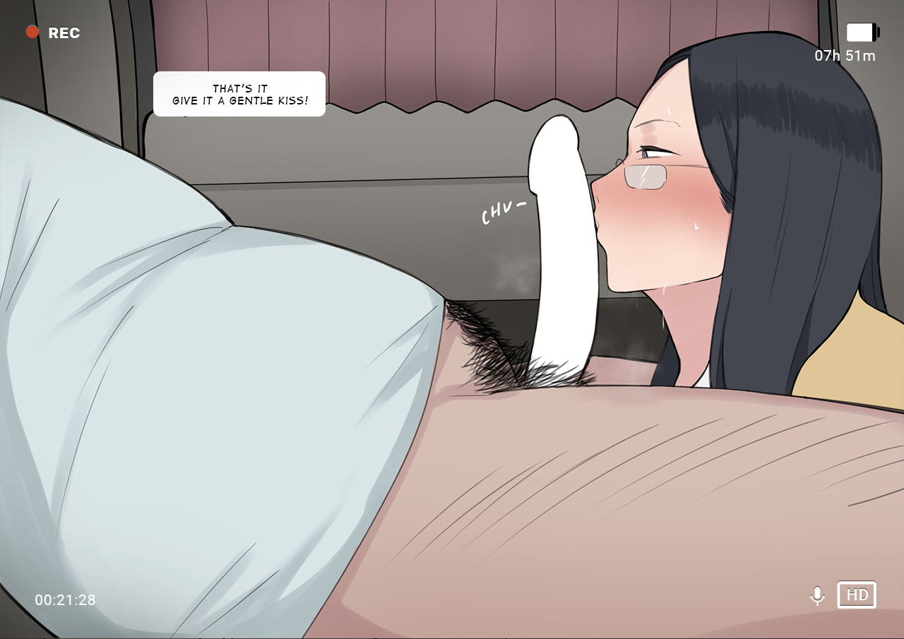 Горячая замужняя жена беременеет от кремпаев - Image 30