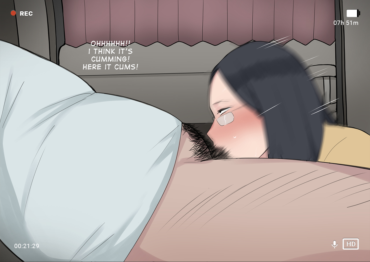 Горячая замужняя жена беременеет от кремпаев - Image 31