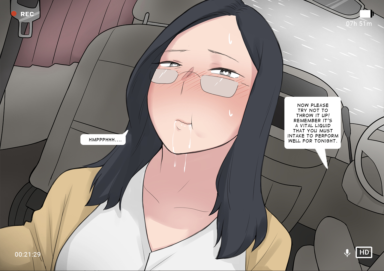 Горячая замужняя жена беременеет от кремпаев - Image 33