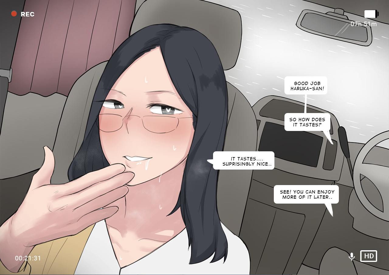 Горячая замужняя жена беременеет от кремпаев - Image 34