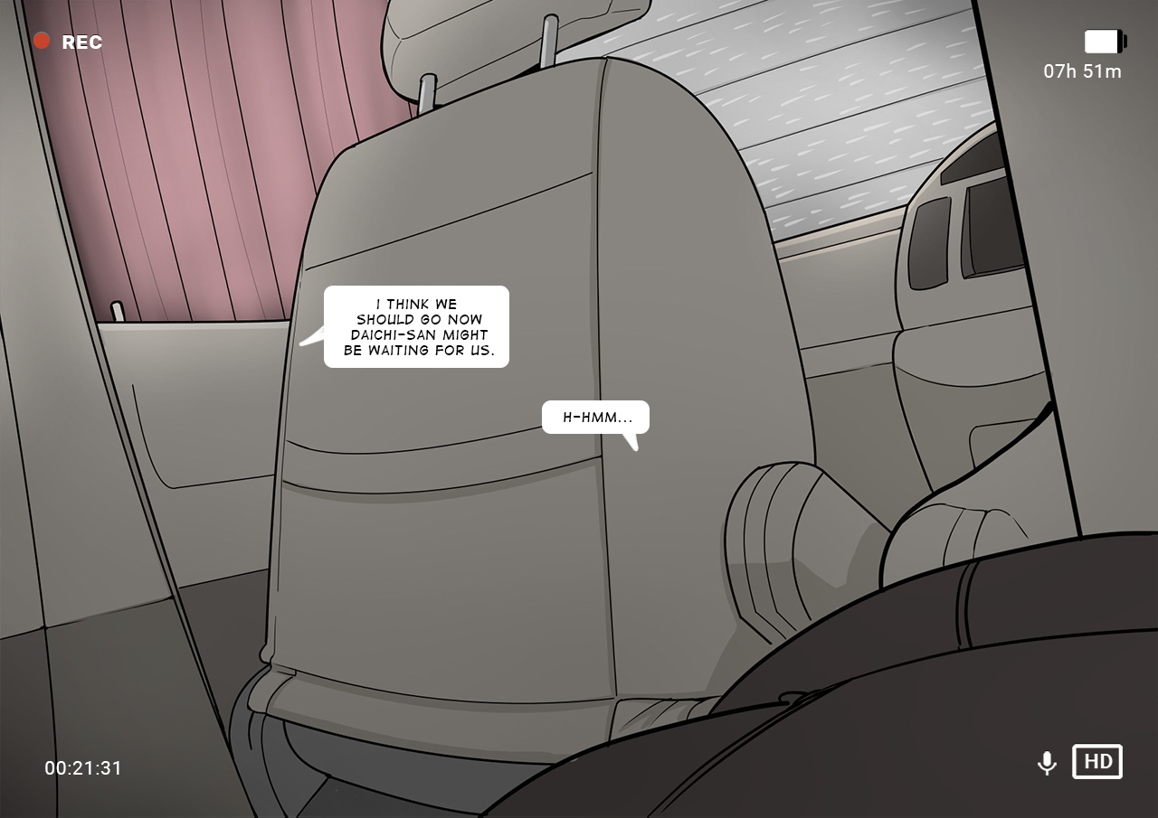 Горячая замужняя жена беременеет от кремпаев - Image 35