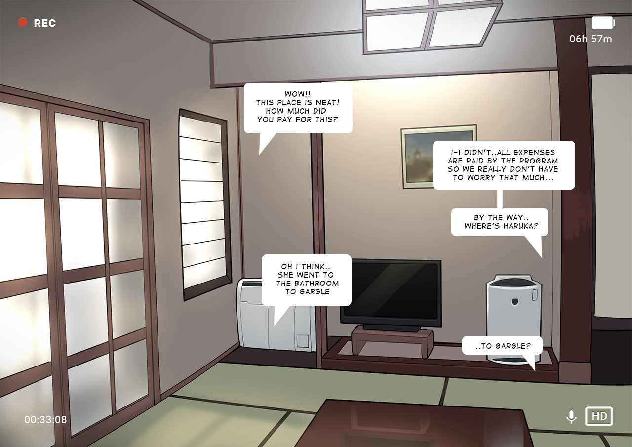 Горячая замужняя жена беременеет от кремпаев - Image 36