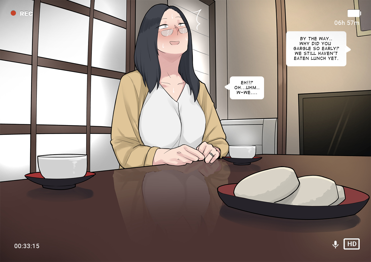 Горячая замужняя жена беременеет от кремпаев - Image 38