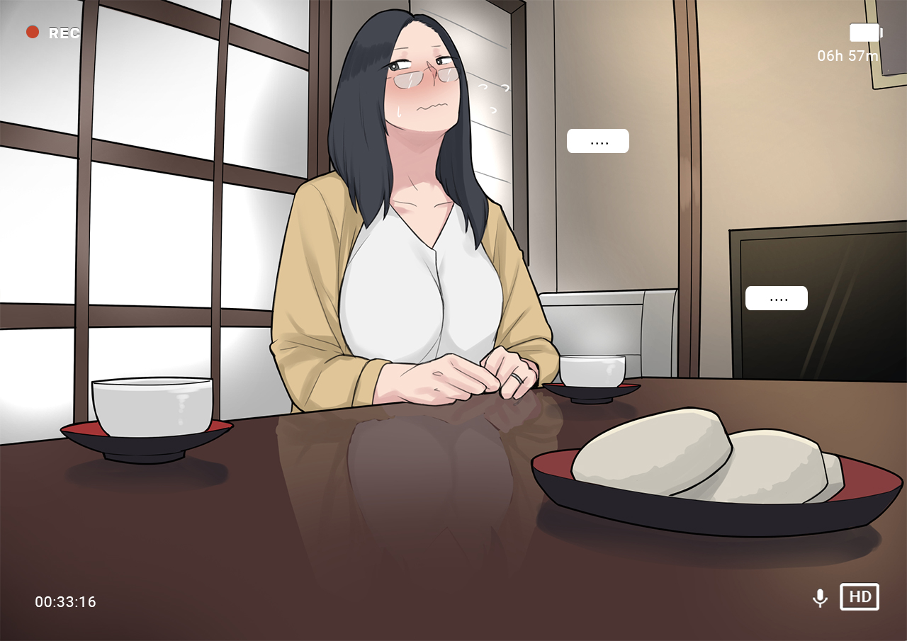 Горячая замужняя жена беременеет от кремпаев - Image 40