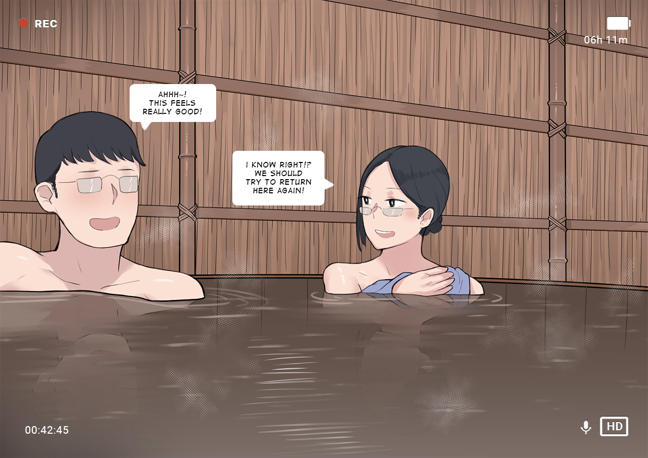 Горячая замужняя жена беременеет от кремпаев - Image 42