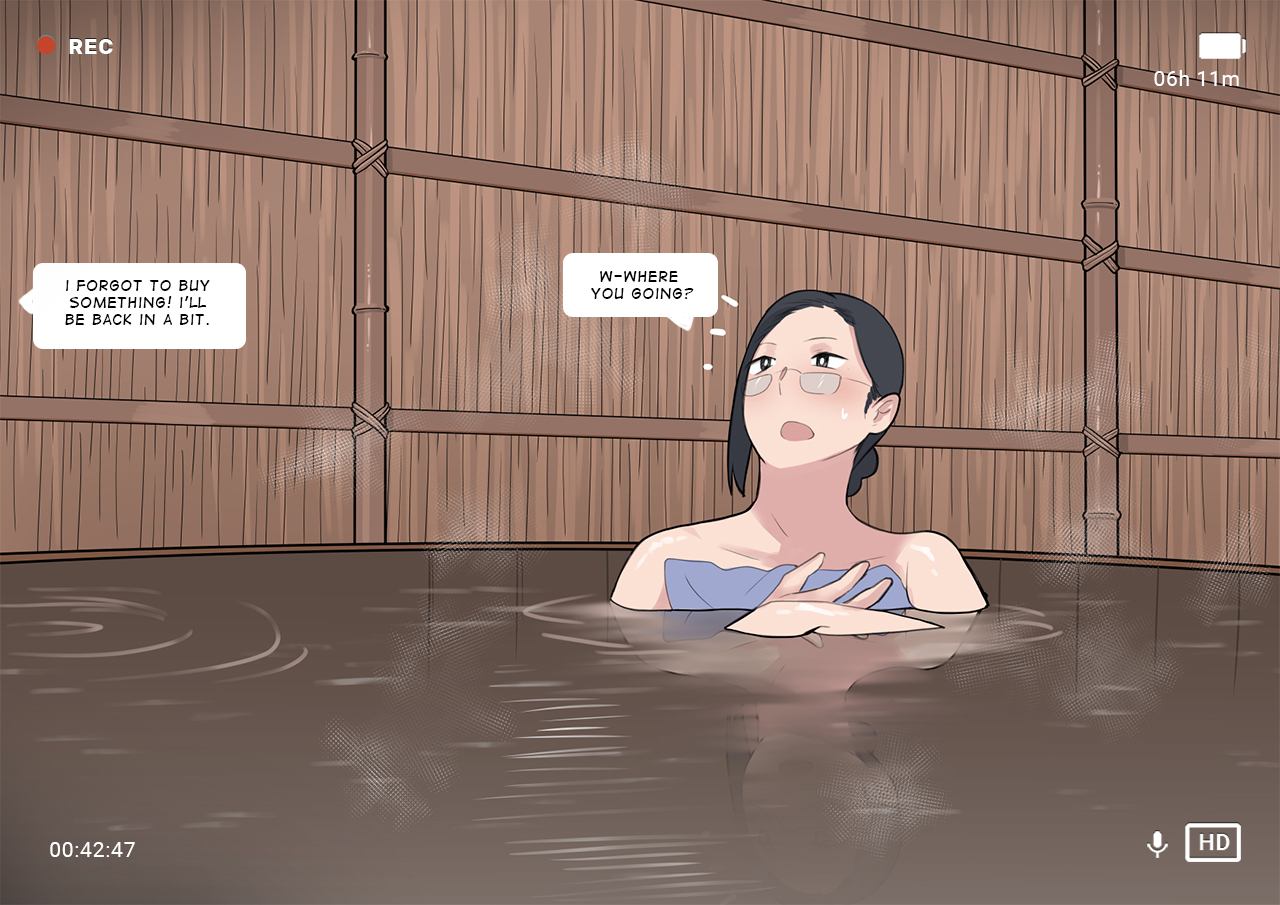 Горячая замужняя жена беременеет от кремпаев - Image 43