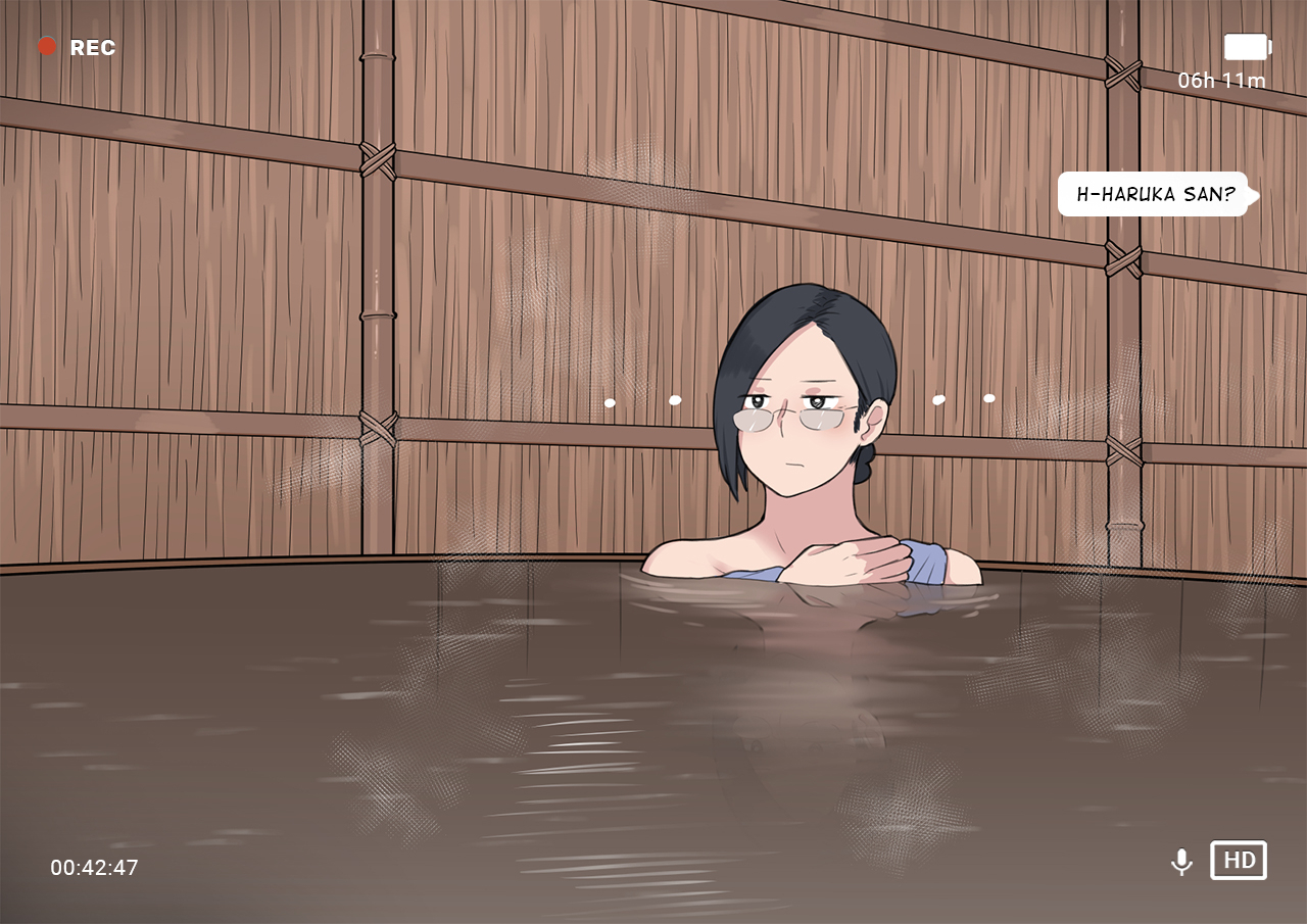 Горячая замужняя жена беременеет от кремпаев - Image 44