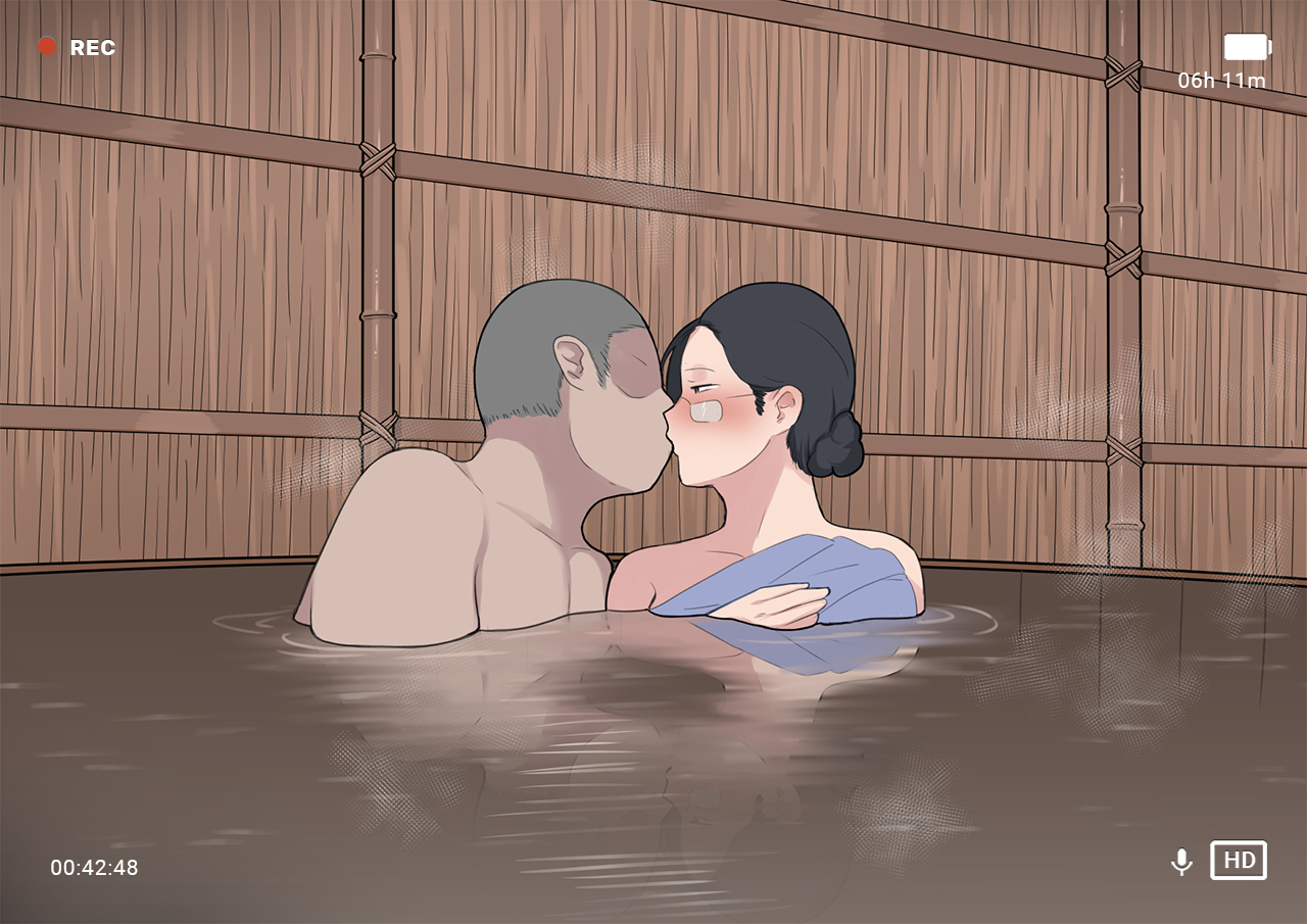 Горячая замужняя жена беременеет от кремпаев - Image 48