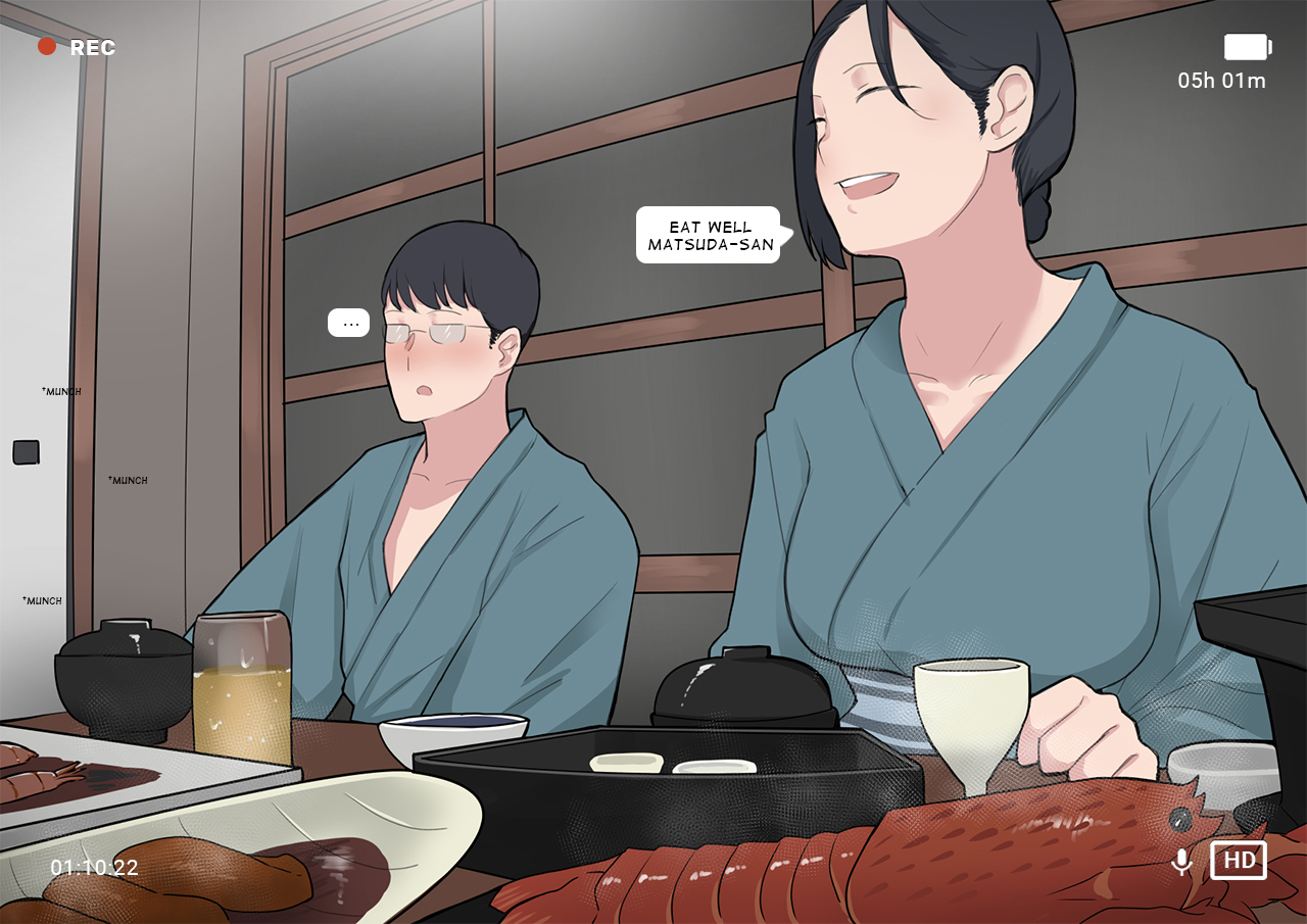 Горячая замужняя жена беременеет от кремпаев - Image 59