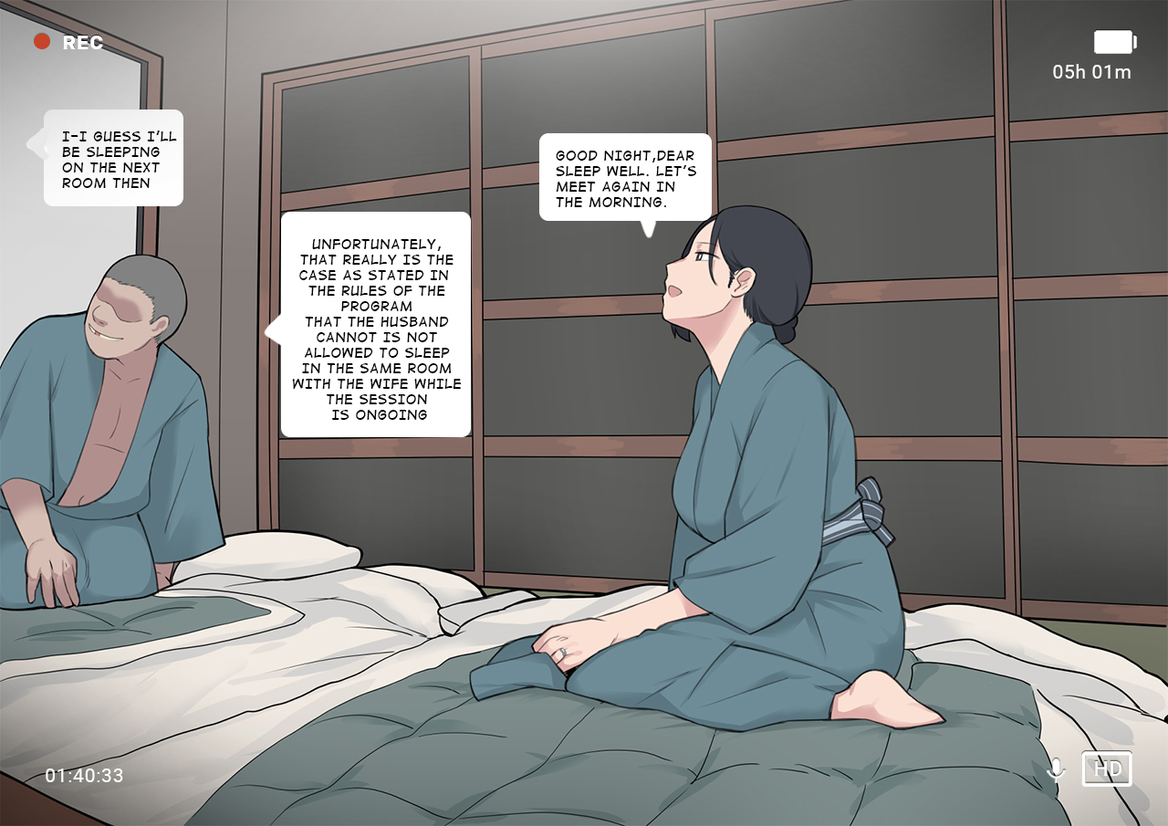 Горячая замужняя жена беременеет от кремпаев - Image 60