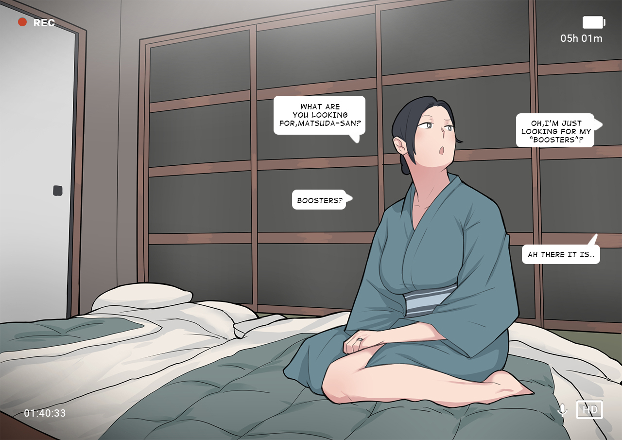 Горячая замужняя жена беременеет от кремпаев - Image 61