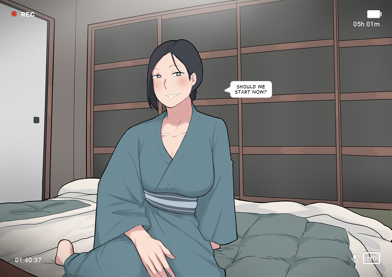 Горячая замужняя жена беременеет от кремпаев - Image 62