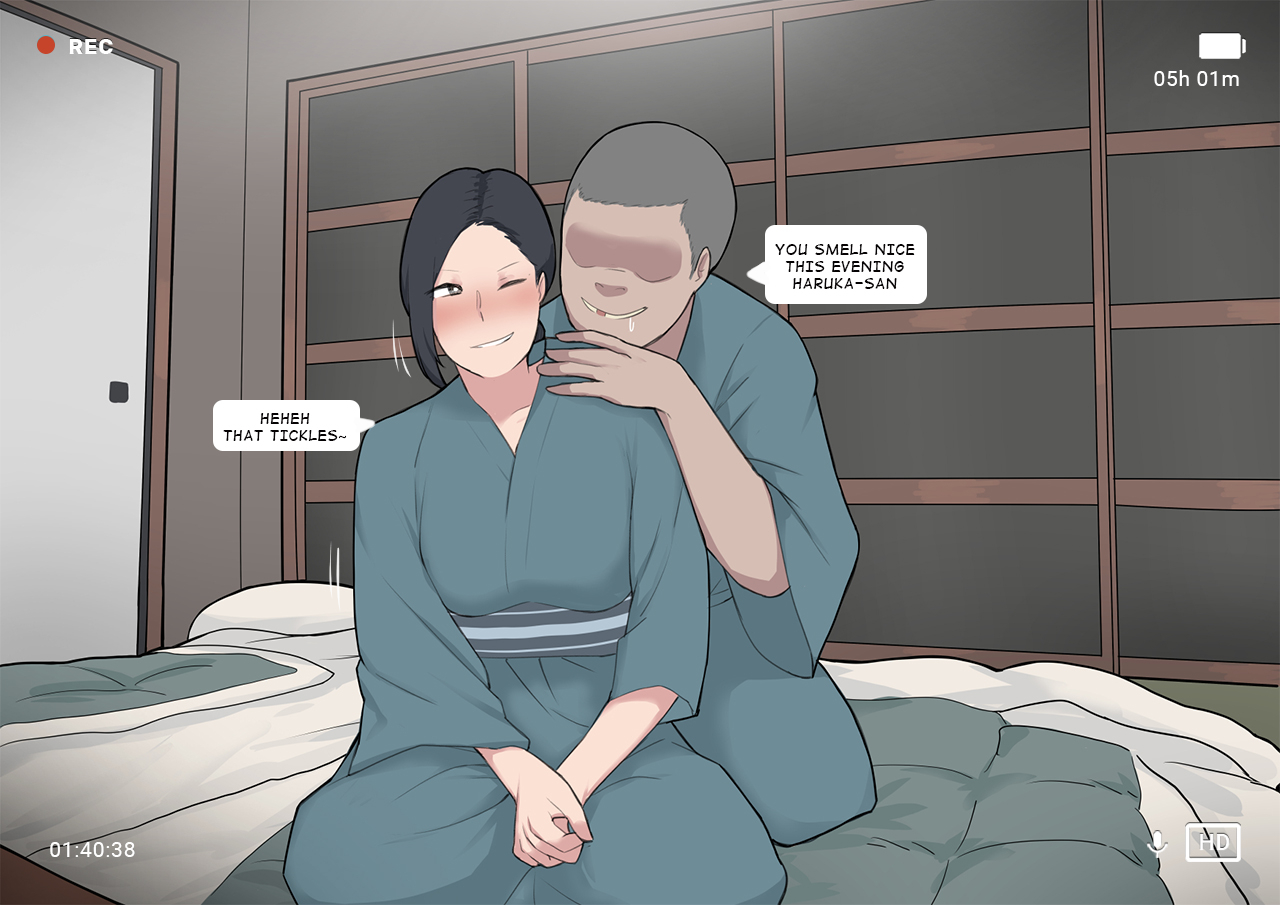 Горячая замужняя жена беременеет от кремпаев - Image 63