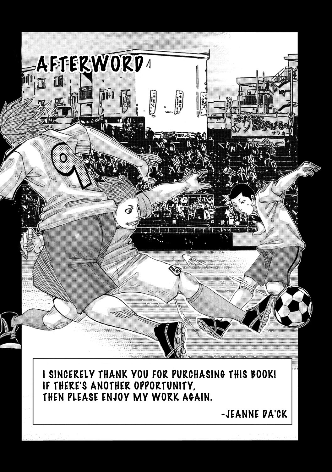 巨乳エルフはセックス漫画で中出しが大好き - Image 163