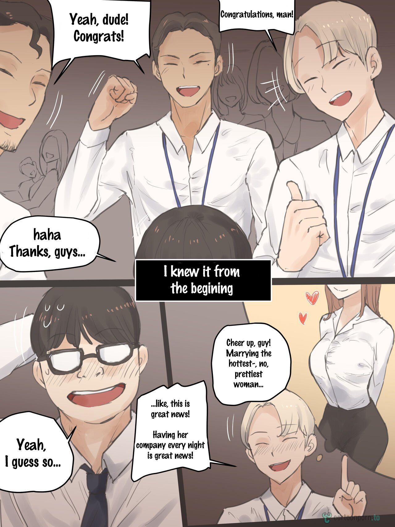 巨乳变态妻子背叛小弟弟丈夫 - Image 4