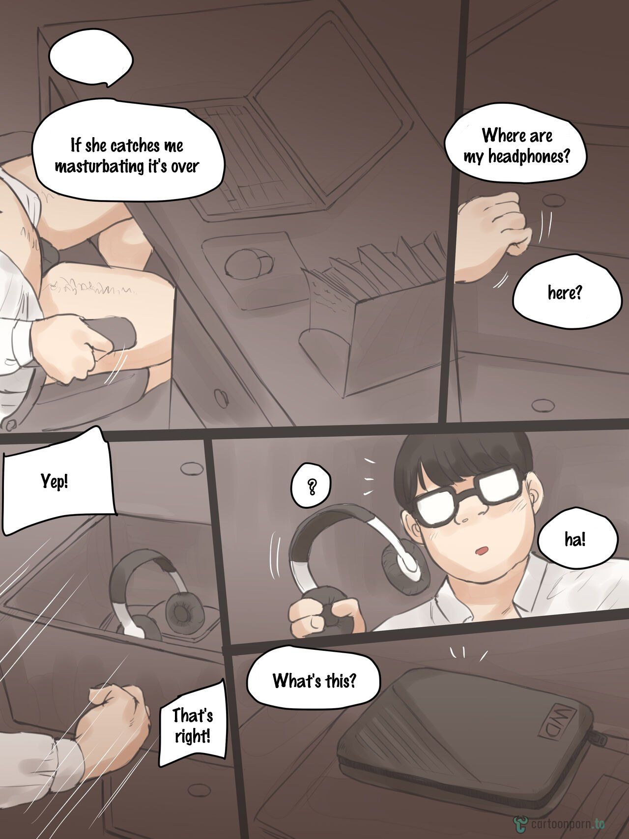 巨乳变态妻子背叛小弟弟丈夫 - Image 17