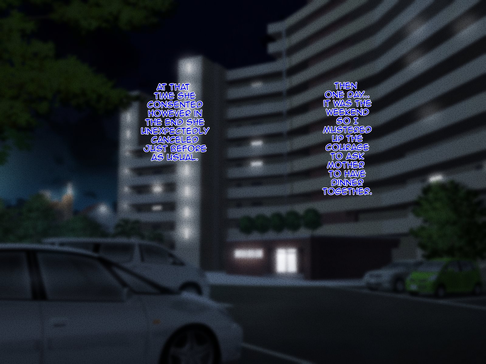 Workaholic-Mutter keucht lustvoll bei intensiver Befruchtung - Image 4