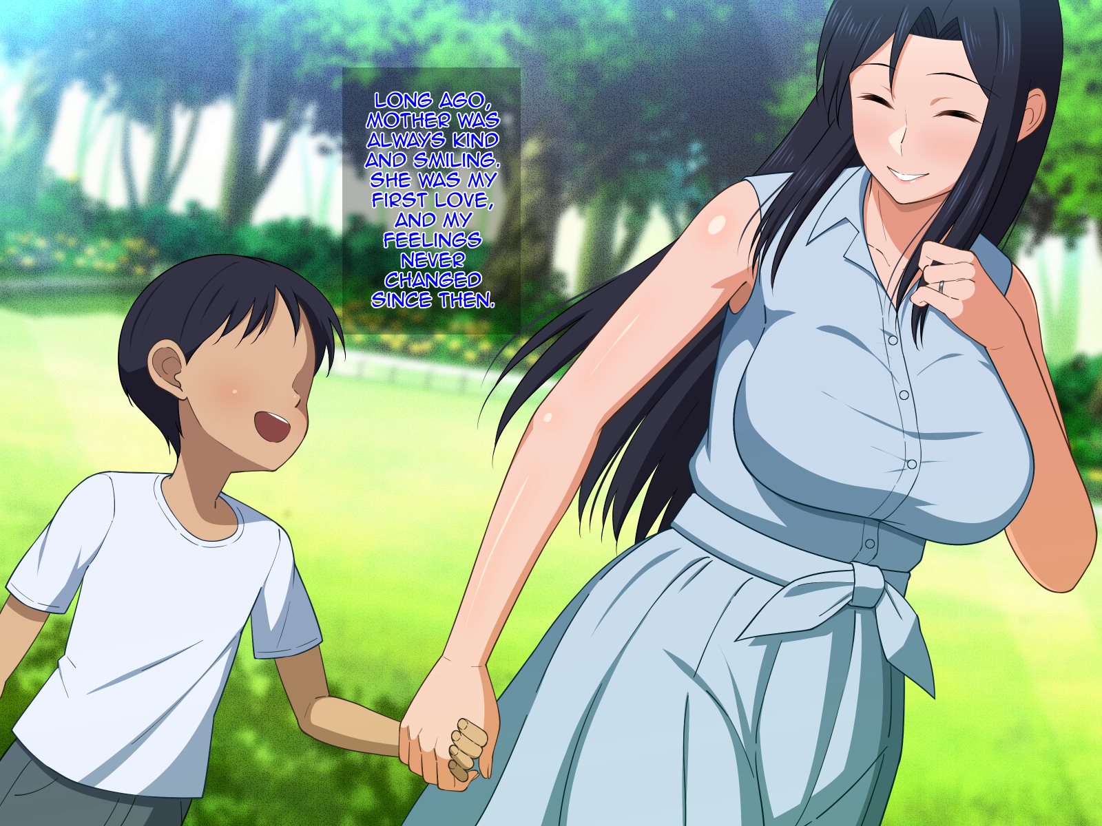 Workaholic-Mutter keucht lustvoll bei intensiver Befruchtung - Image 10