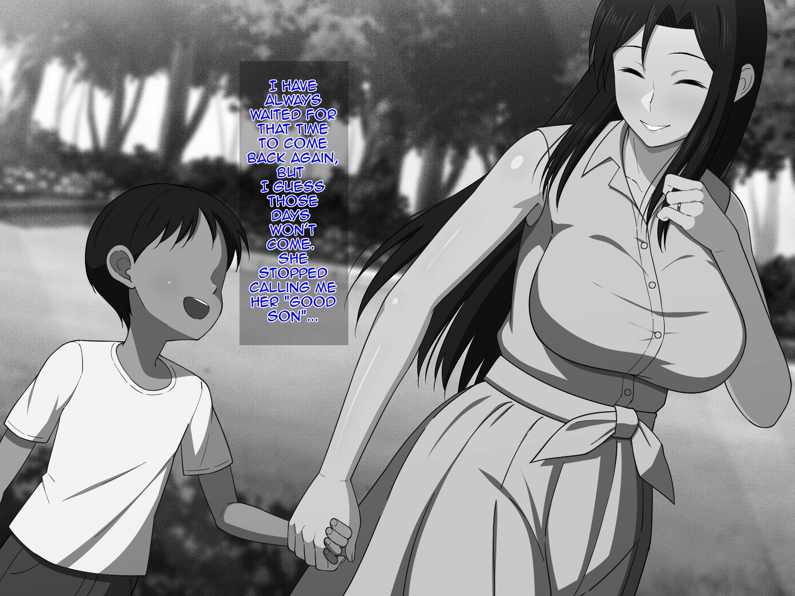 Workaholic-Mutter keucht lustvoll bei intensiver Befruchtung - Image 11