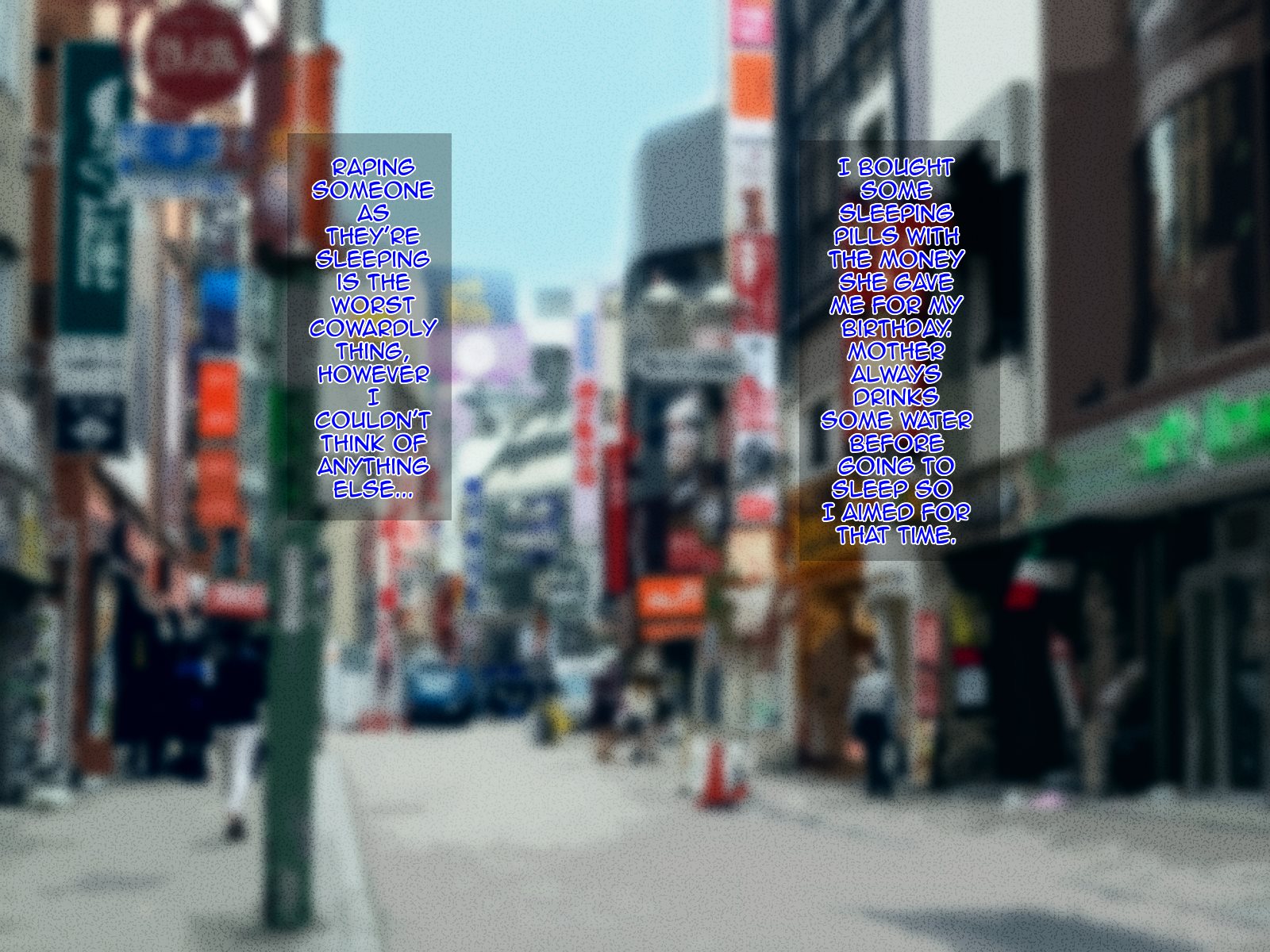 Workaholic-Mutter keucht lustvoll bei intensiver Befruchtung - Image 12