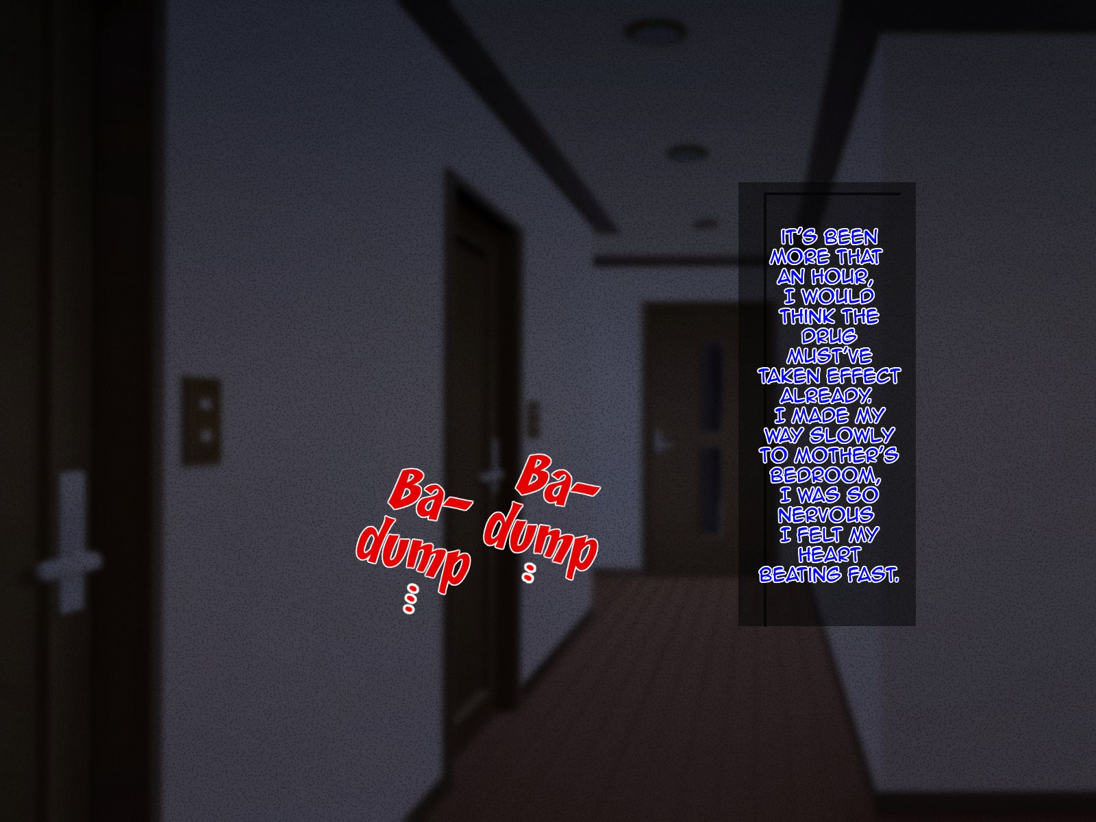 Workaholic-Mutter keucht lustvoll bei intensiver Befruchtung - Image 15