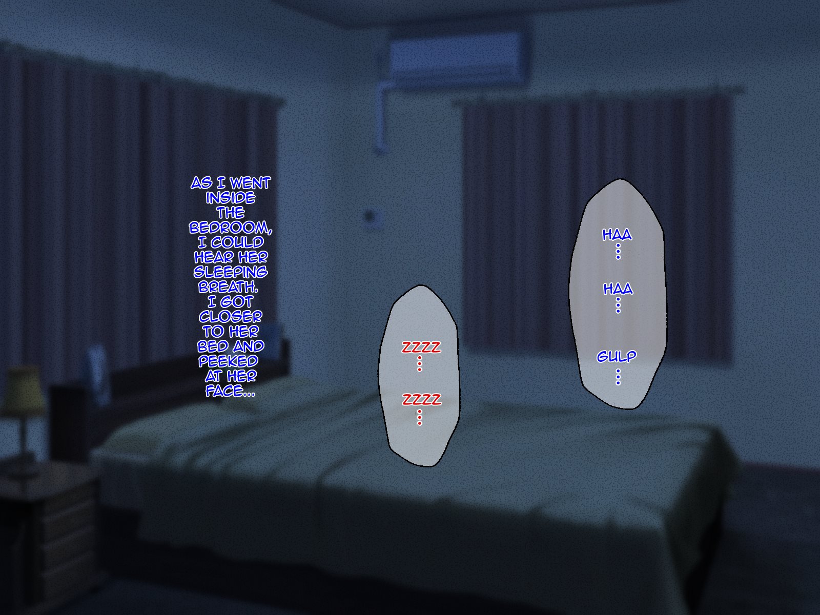 Workaholic-Mutter keucht lustvoll bei intensiver Befruchtung - Image 16