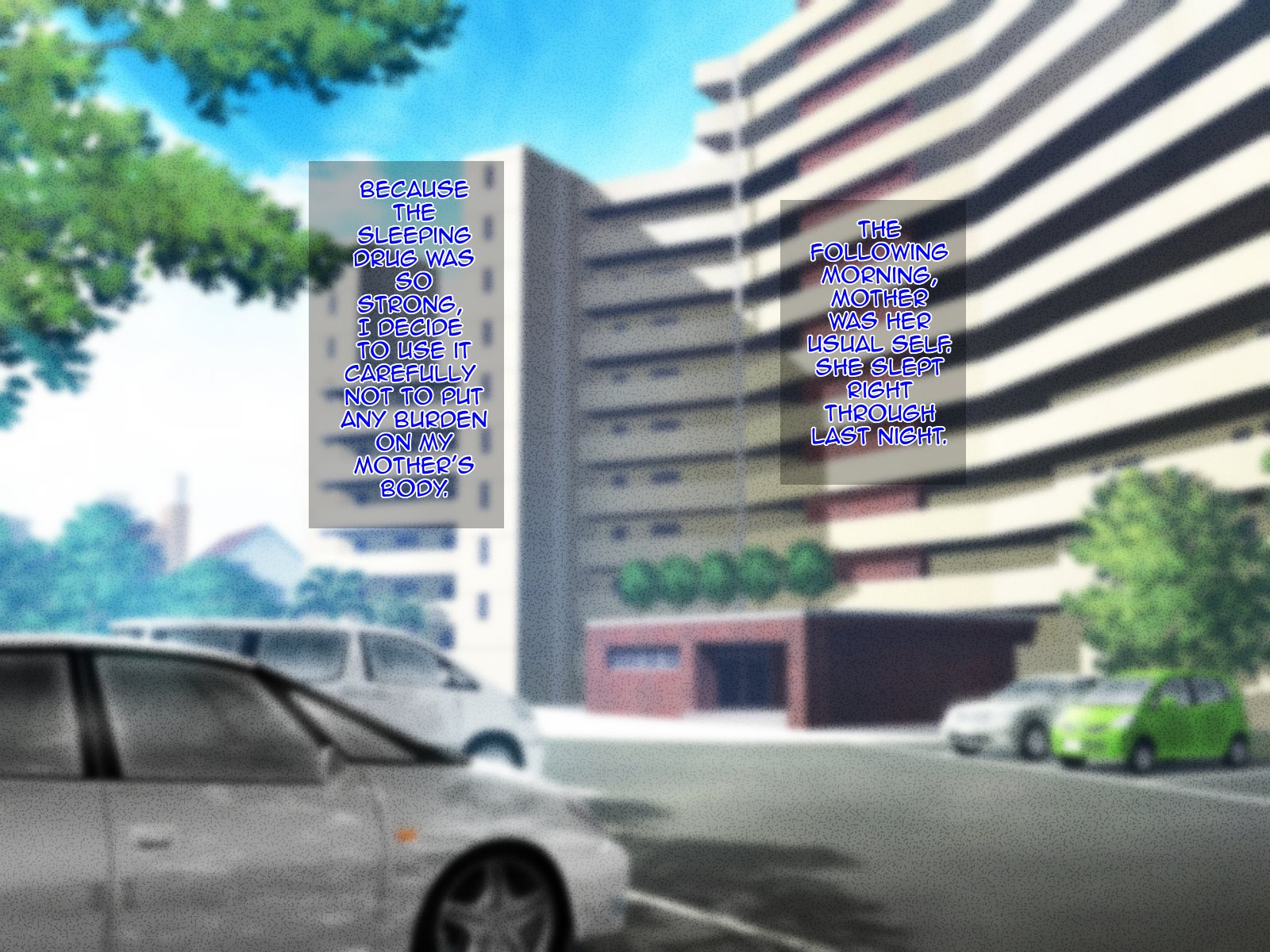 Workaholic-Mutter keucht lustvoll bei intensiver Befruchtung - Image 35