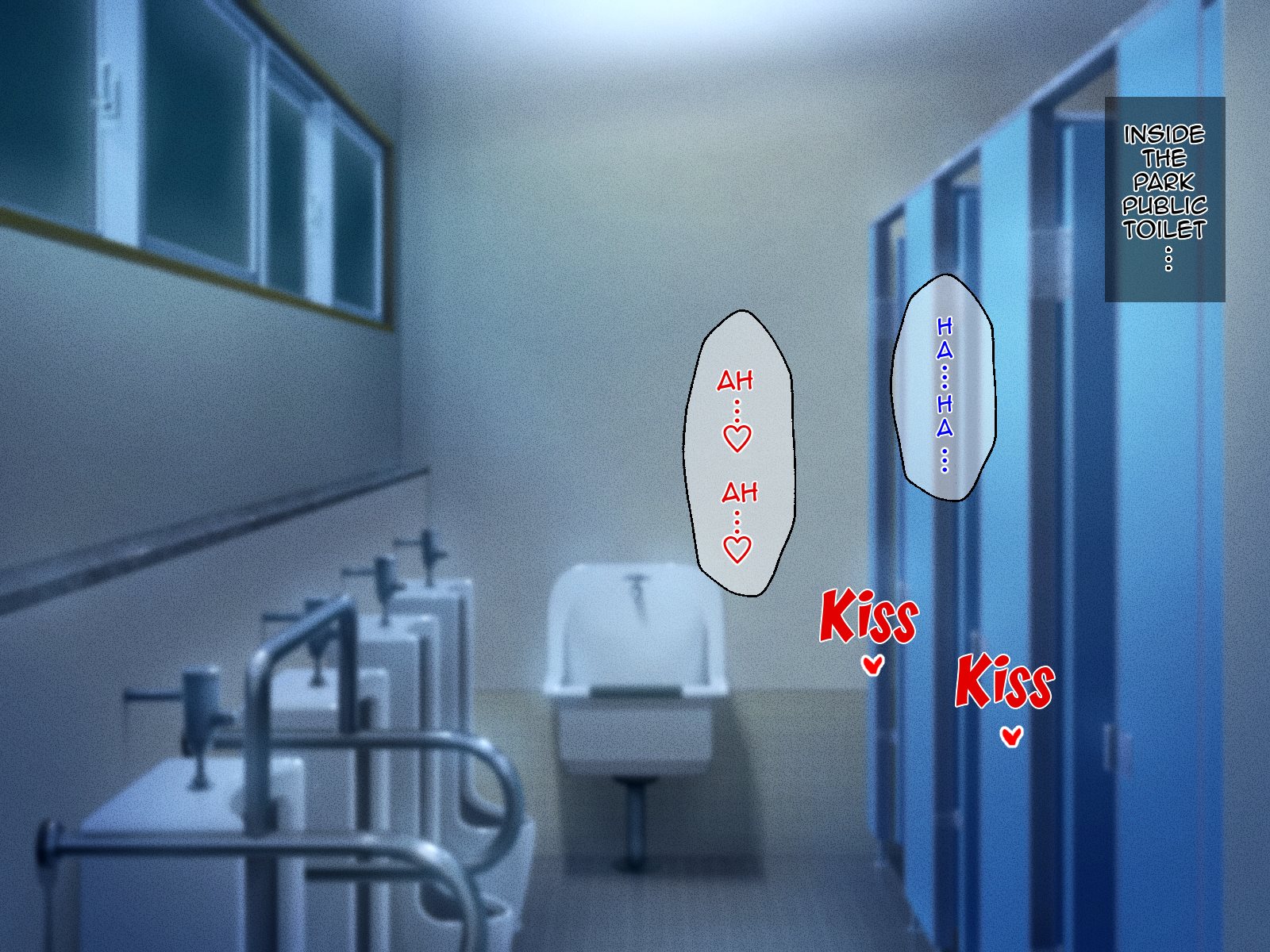 Workaholic-Mutter keucht lustvoll bei intensiver Befruchtung - Image 130