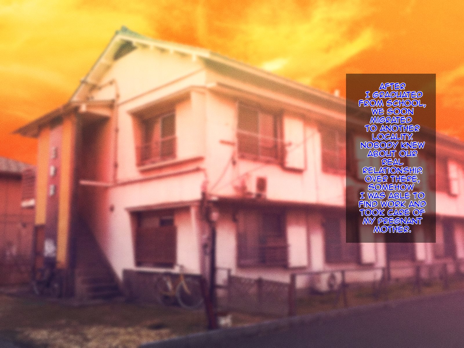 Workaholic-Mutter keucht lustvoll bei intensiver Befruchtung - Image 171